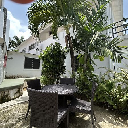 New Moringa Apartment ลาสแตร์เรนาส ภายนอก รูปภาพ