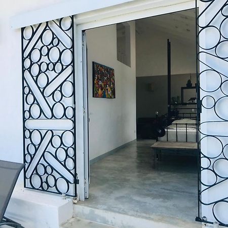 New Moringa Apartment ลาสแตร์เรนาส ภายนอก รูปภาพ