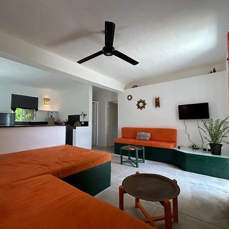 New Moringa Apartment ลาสแตร์เรนาส ภายนอก รูปภาพ