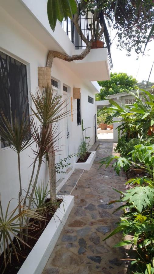 New Moringa Apartment ลาสแตร์เรนาส ภายนอก รูปภาพ