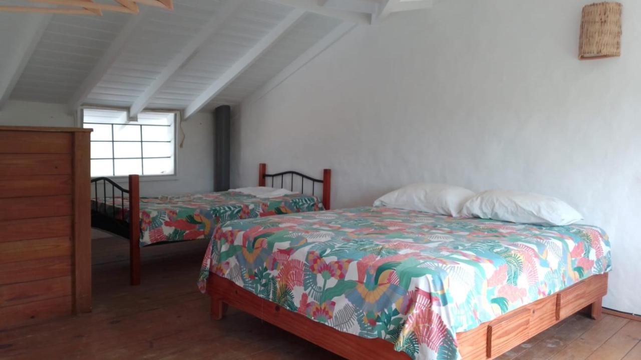 New Moringa Apartment ลาสแตร์เรนาส ภายนอก รูปภาพ