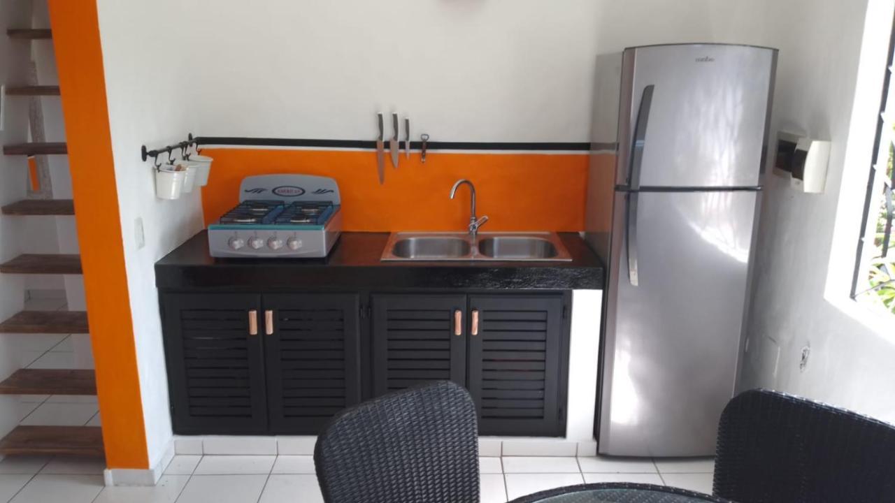 New Moringa Apartment ลาสแตร์เรนาส ภายนอก รูปภาพ