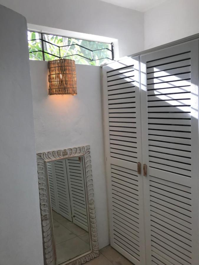 New Moringa Apartment ลาสแตร์เรนาส ภายนอก รูปภาพ