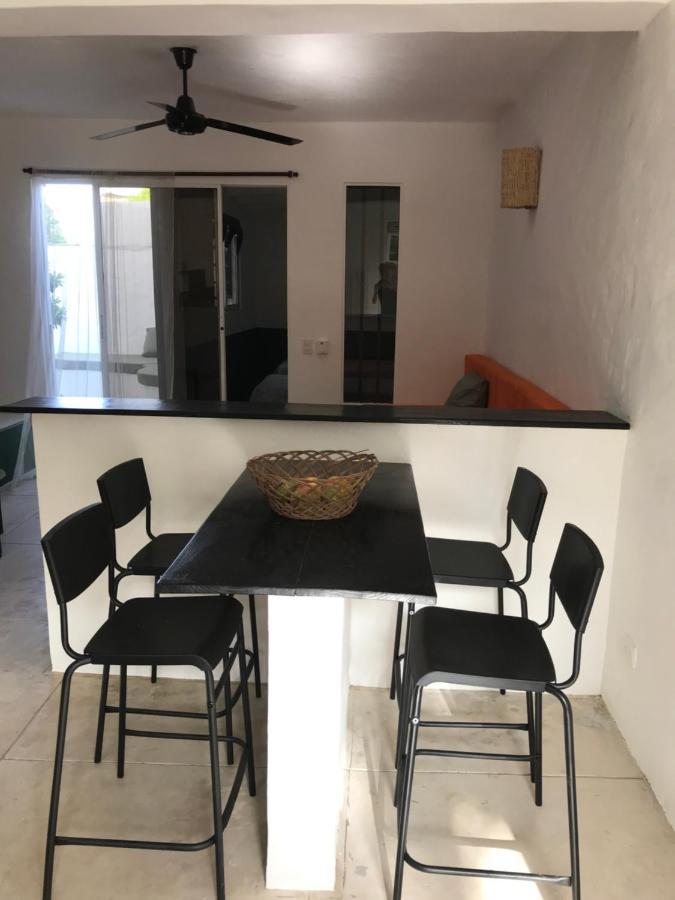 New Moringa Apartment ลาสแตร์เรนาส ภายนอก รูปภาพ