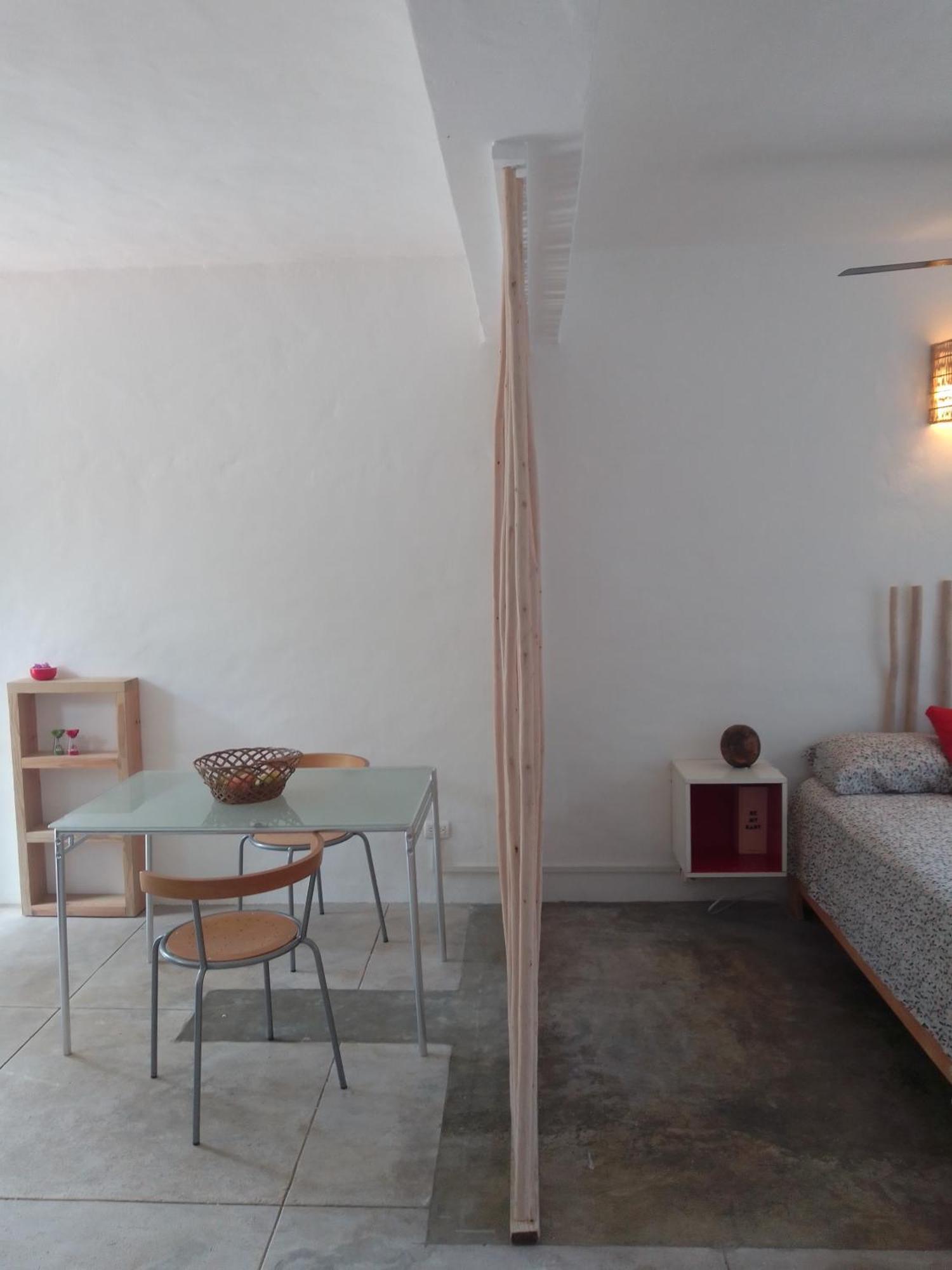 New Moringa Apartment ลาสแตร์เรนาส ภายนอก รูปภาพ