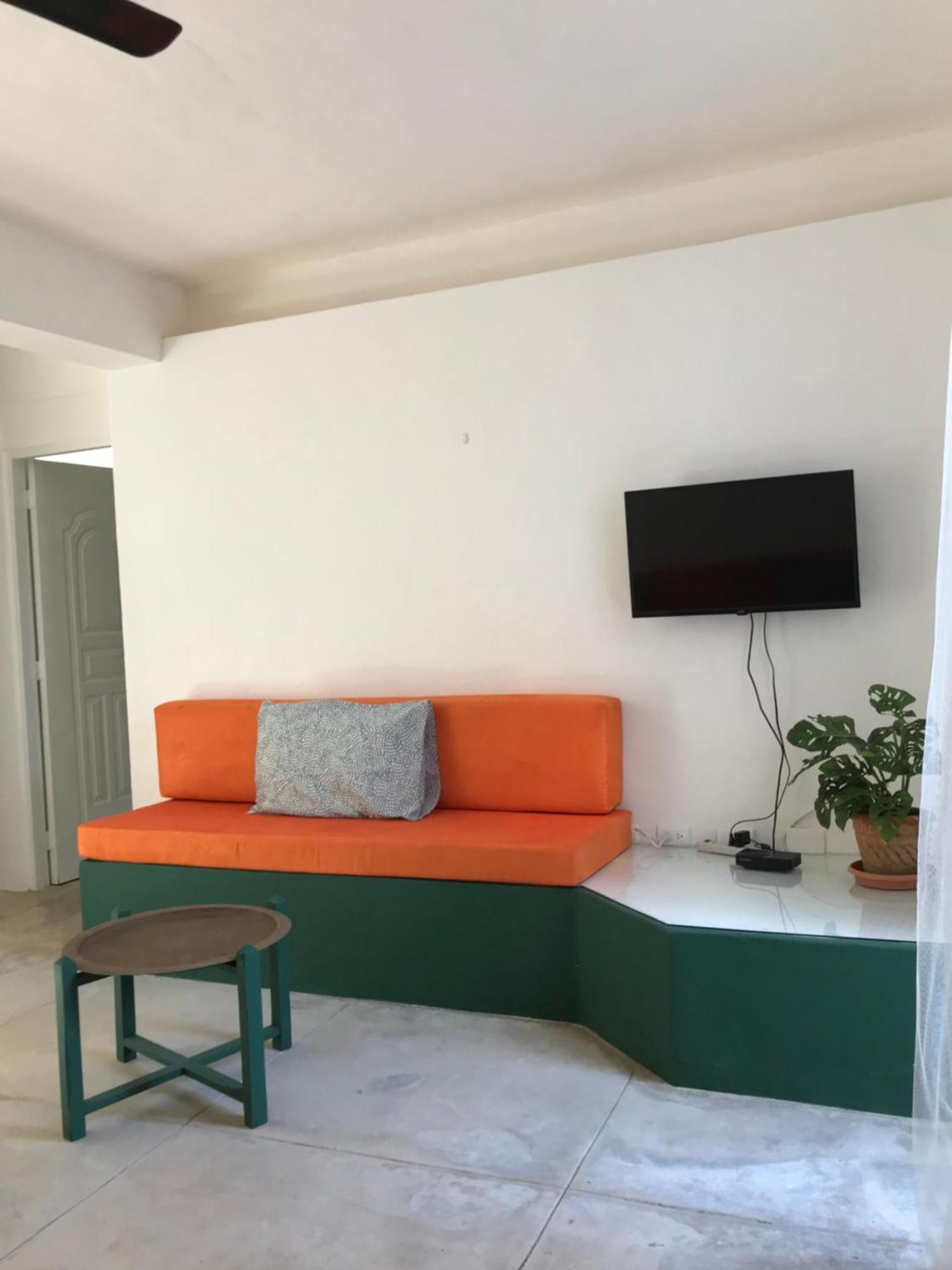 New Moringa Apartment ลาสแตร์เรนาส ภายนอก รูปภาพ