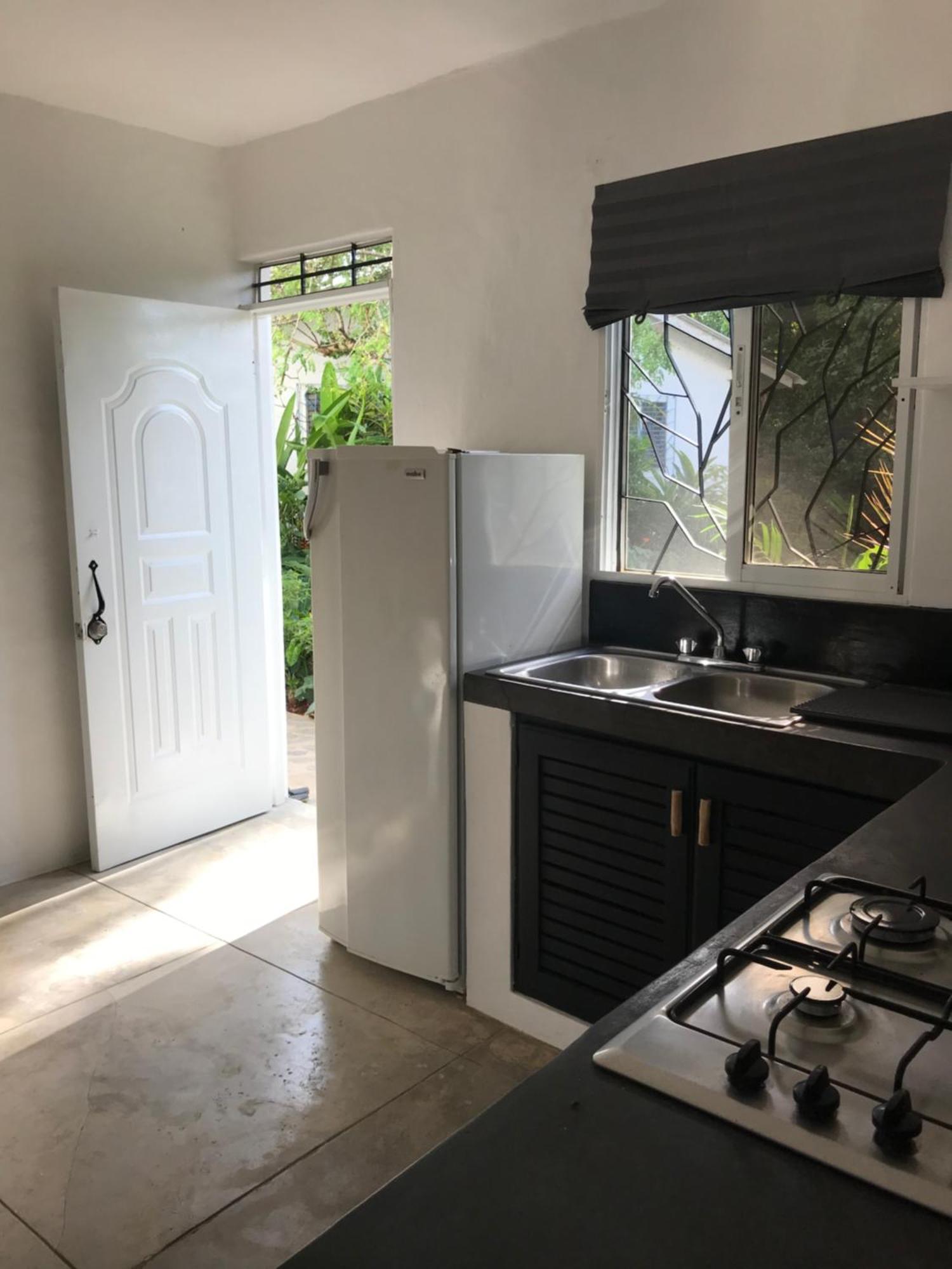 New Moringa Apartment ลาสแตร์เรนาส ภายนอก รูปภาพ