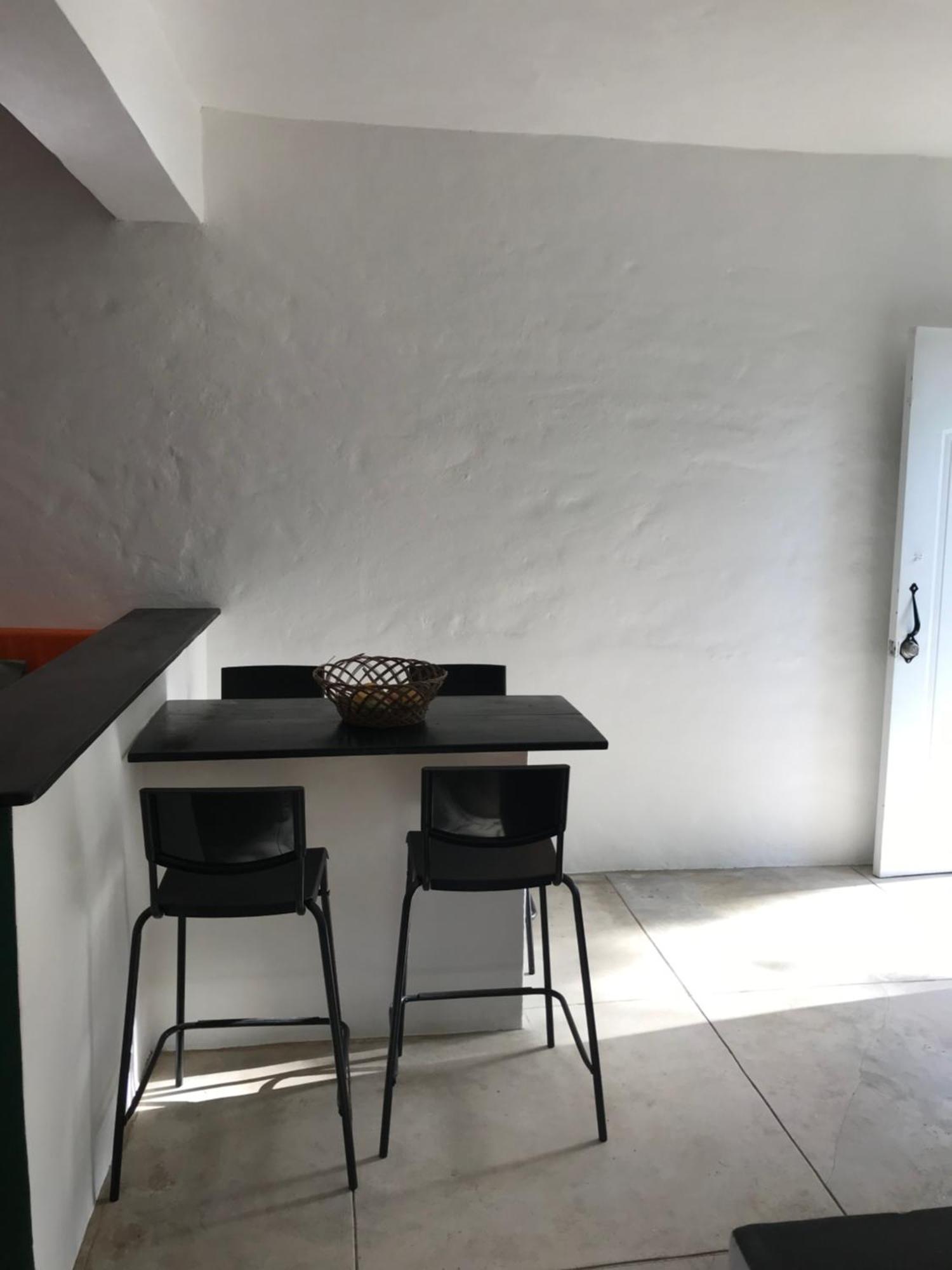 New Moringa Apartment ลาสแตร์เรนาส ภายนอก รูปภาพ