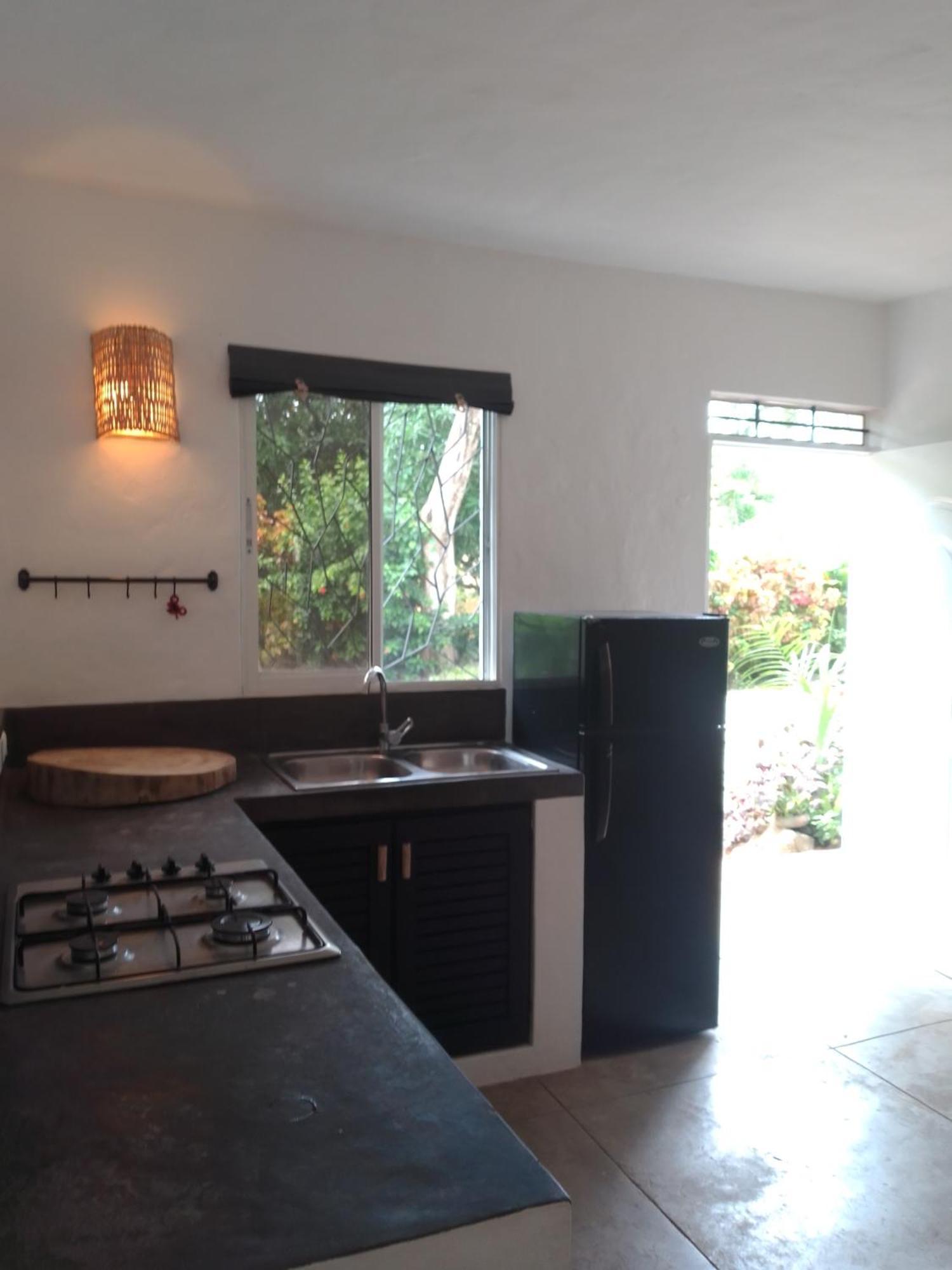 New Moringa Apartment ลาสแตร์เรนาส ภายนอก รูปภาพ