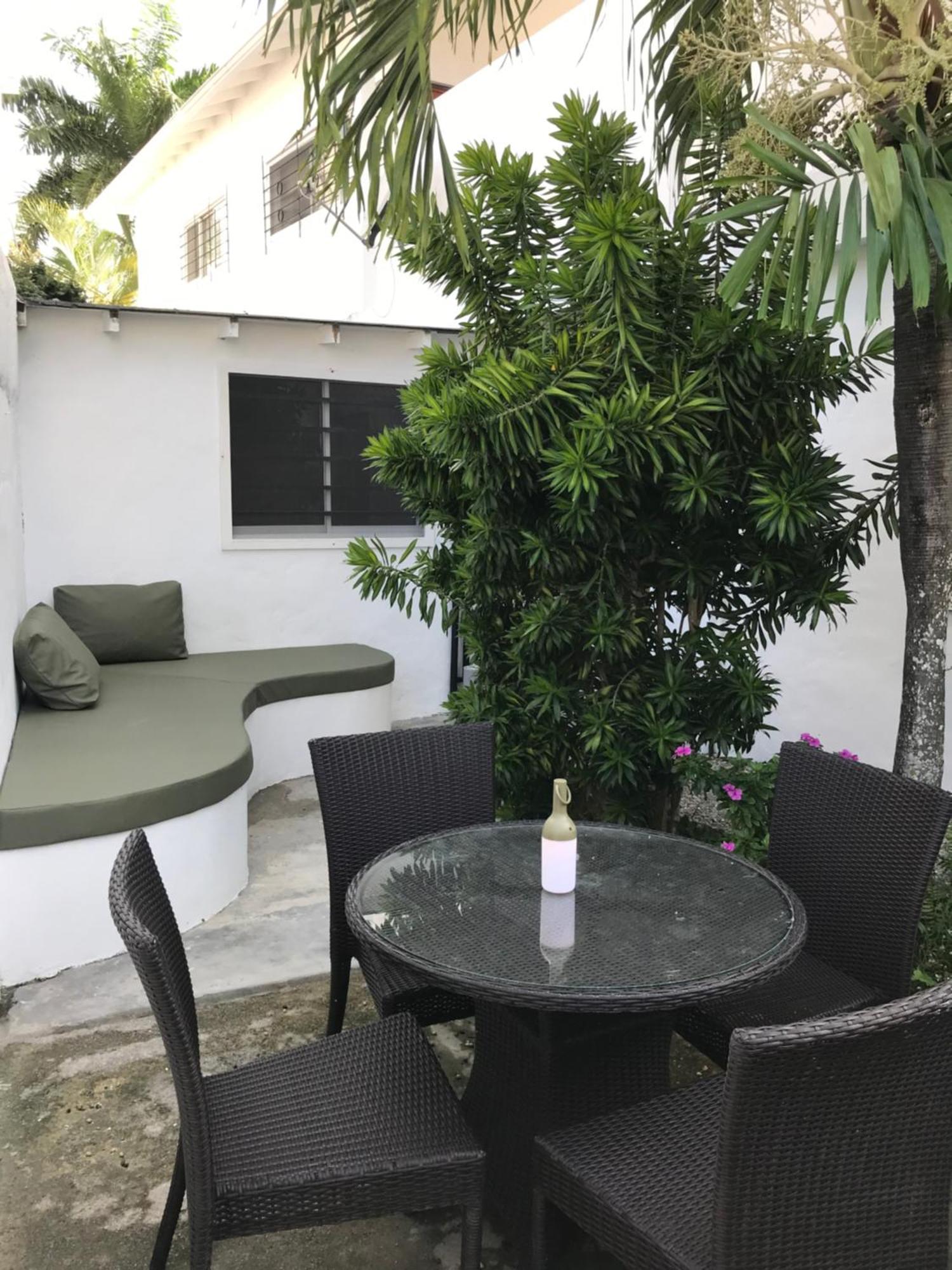 New Moringa Apartment ลาสแตร์เรนาส ภายนอก รูปภาพ