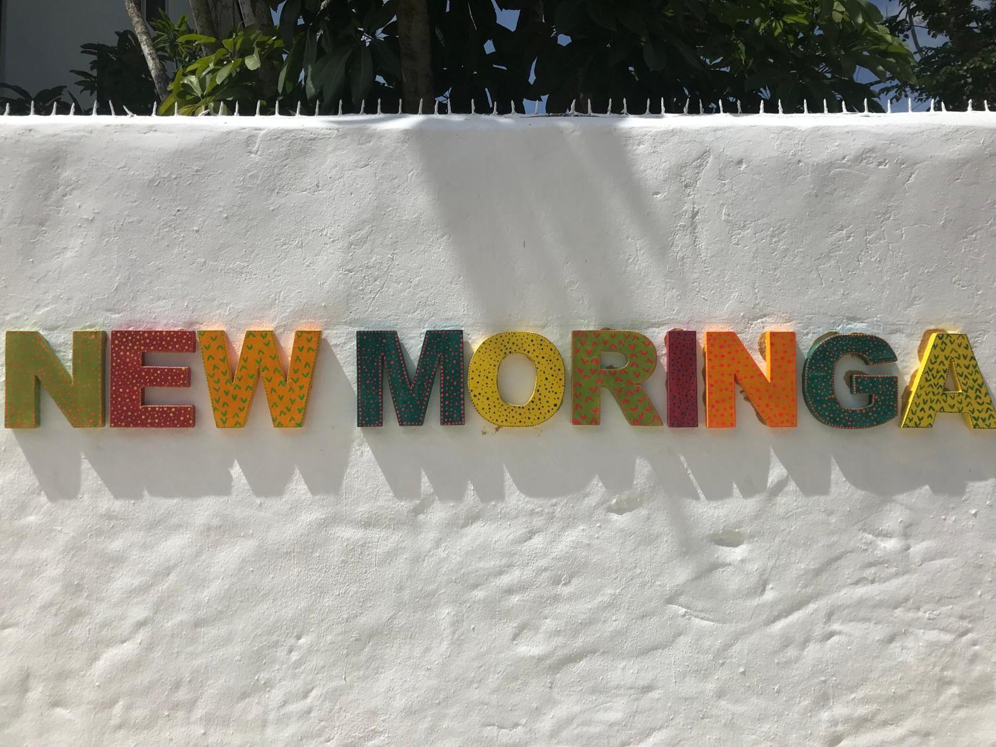 New Moringa Apartment ลาสแตร์เรนาส ภายนอก รูปภาพ