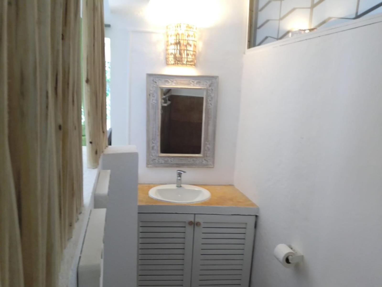 New Moringa Apartment ลาสแตร์เรนาส ภายนอก รูปภาพ