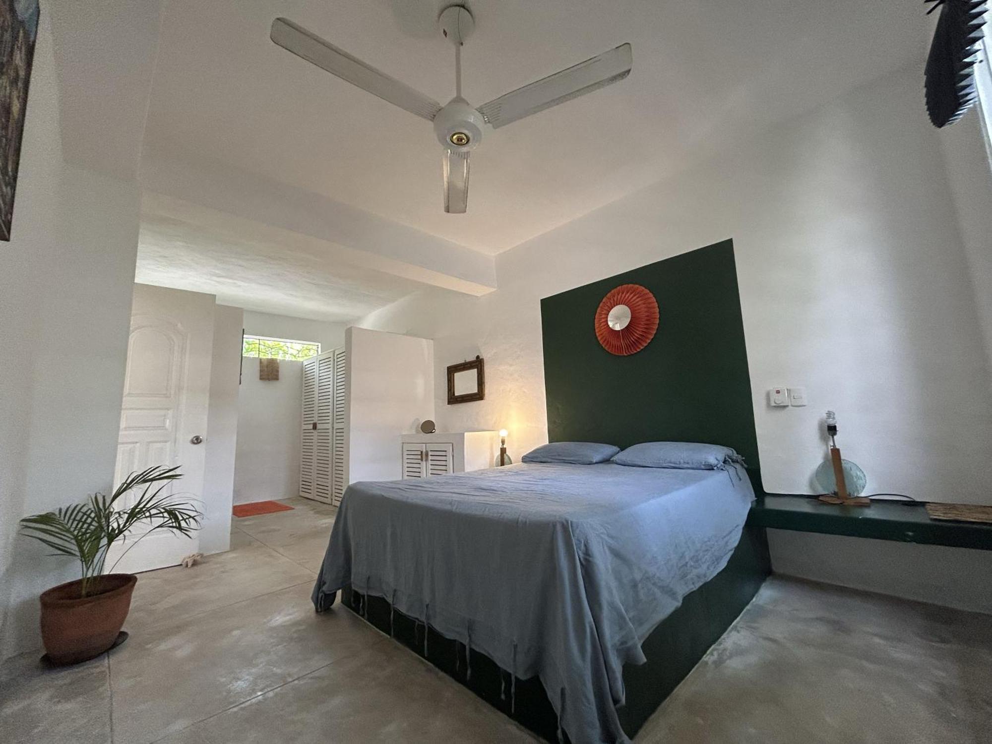New Moringa Apartment ลาสแตร์เรนาส ภายนอก รูปภาพ