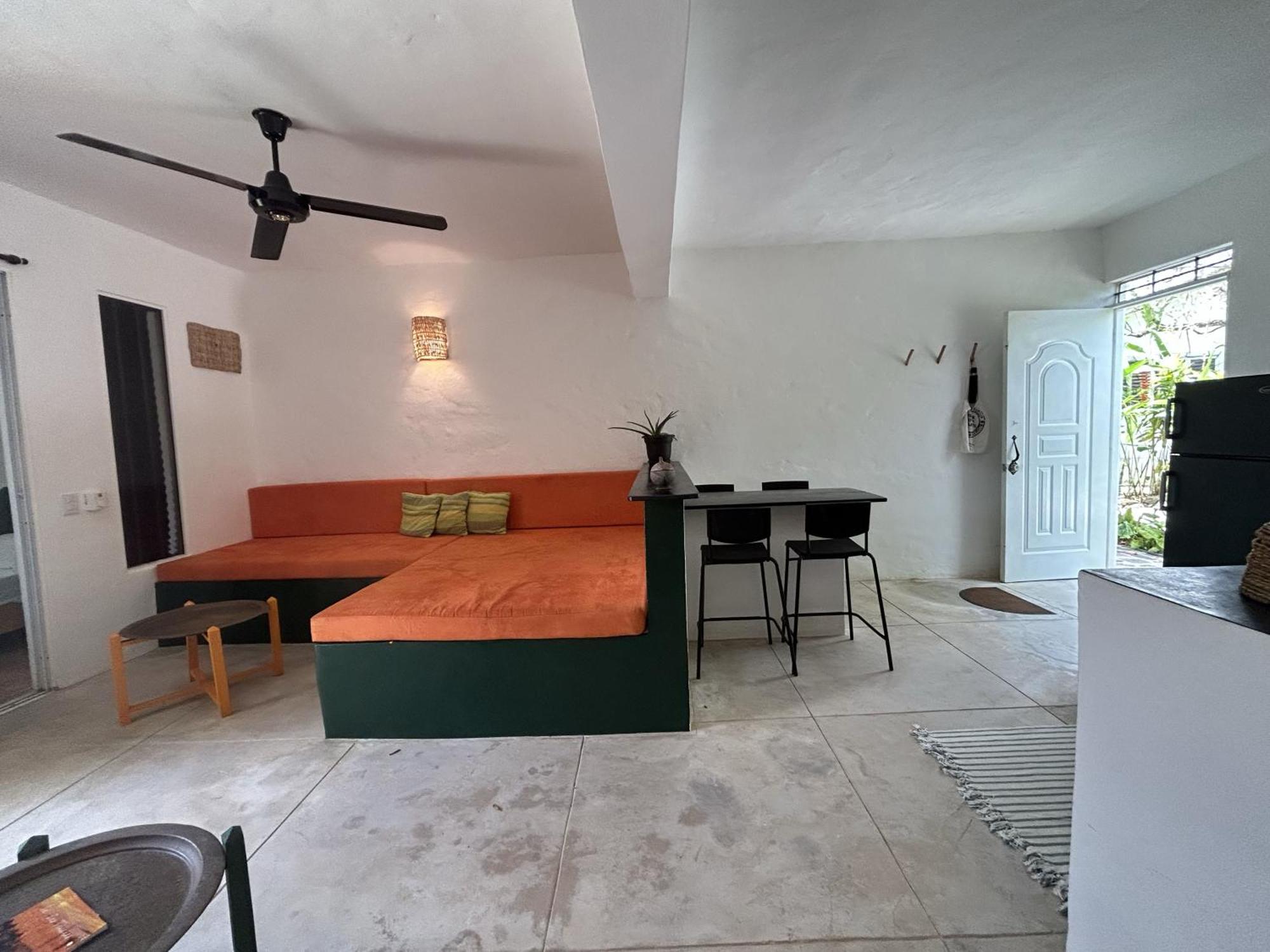New Moringa Apartment ลาสแตร์เรนาส ภายนอก รูปภาพ