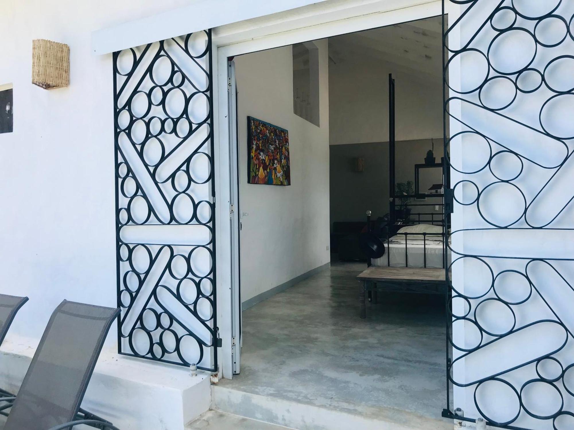 New Moringa Apartment ลาสแตร์เรนาส ภายนอก รูปภาพ