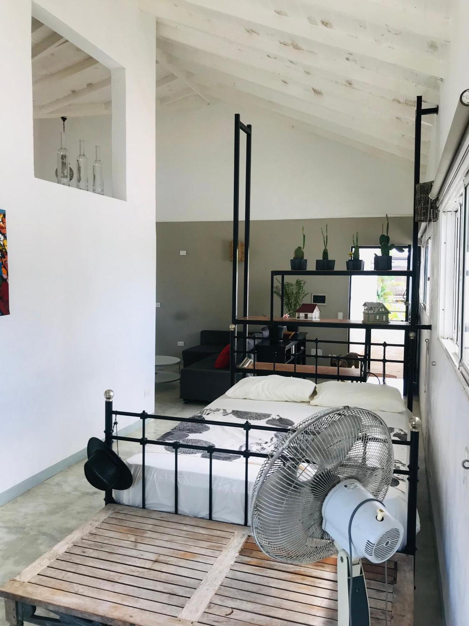 New Moringa Apartment ลาสแตร์เรนาส ภายนอก รูปภาพ