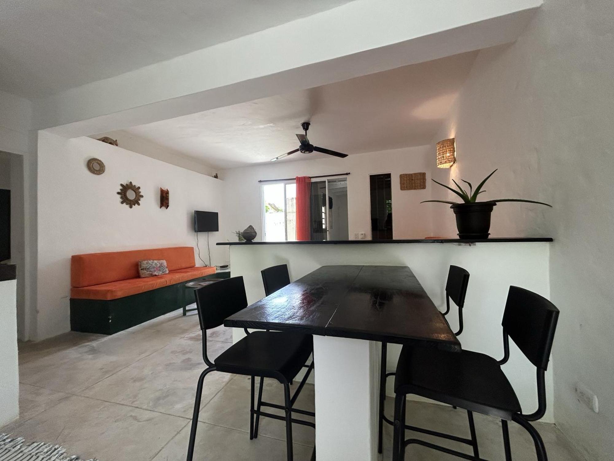 New Moringa Apartment ลาสแตร์เรนาส ภายนอก รูปภาพ