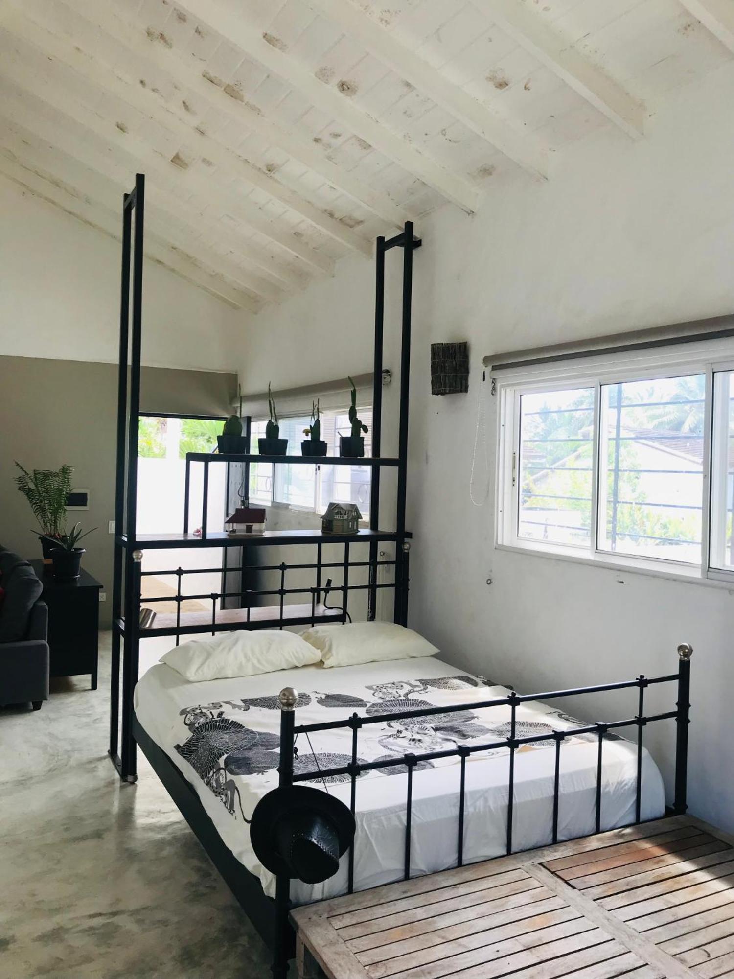 New Moringa Apartment ลาสแตร์เรนาส ภายนอก รูปภาพ