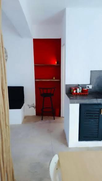 New Moringa Apartment ลาสแตร์เรนาส ภายนอก รูปภาพ