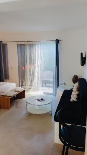 New Moringa Apartment ลาสแตร์เรนาส ภายนอก รูปภาพ