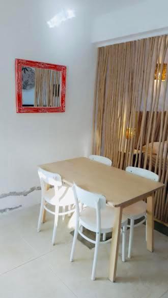 New Moringa Apartment ลาสแตร์เรนาส ภายนอก รูปภาพ