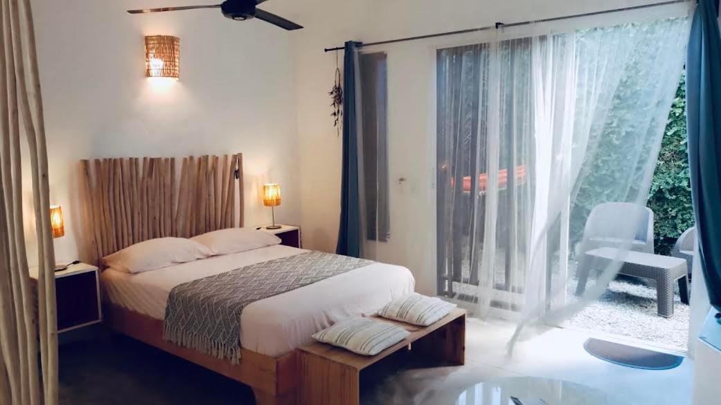 New Moringa Apartment ลาสแตร์เรนาส ภายนอก รูปภาพ