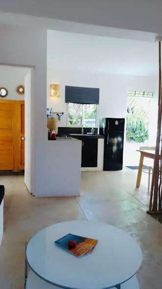 New Moringa Apartment ลาสแตร์เรนาส ภายนอก รูปภาพ