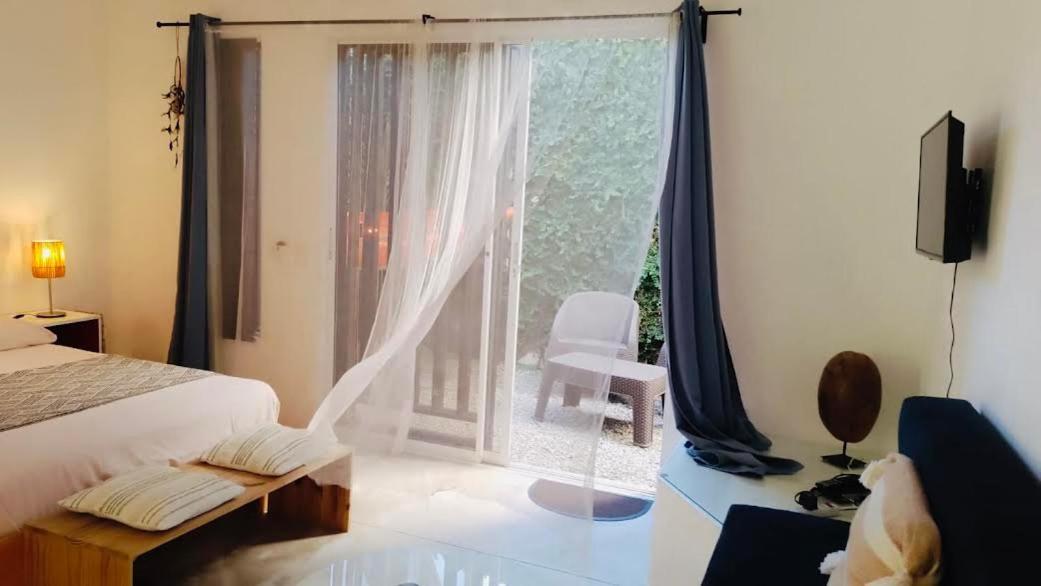New Moringa Apartment ลาสแตร์เรนาส ภายนอก รูปภาพ